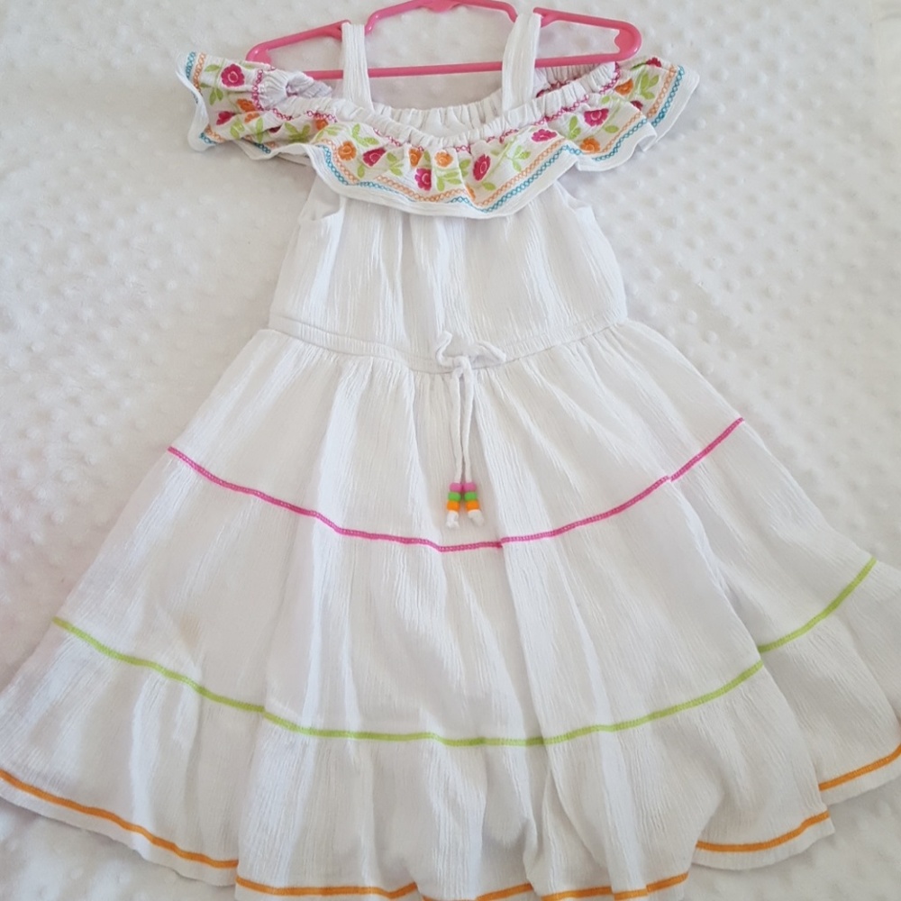 Jona Michelle Dress